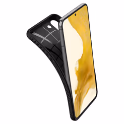 Spigen Liquid Air 6.6" Housse Noir