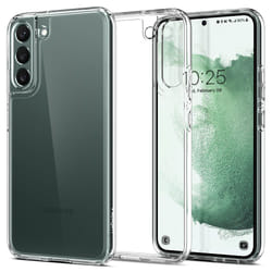 Spigen Ultra Hybrid 6.6" Housse Transparent