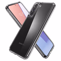 Spigen Ultra Hybrid 6.6" Housse Transparent