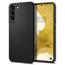Spigen Thin Fit 6.1" Housse Noir