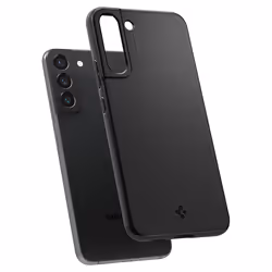 Spigen Thin Fit 6.1" Housse Noir