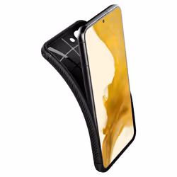 Spigen Rugged Armor 6.1" Housse Noir
