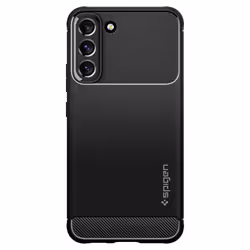 Spigen Rugged Armor 6.1" Housse Noir - Vue supplémentaire 4