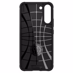 Spigen Rugged Armor 6.1" Housse Noir - Vue supplémentaire 5