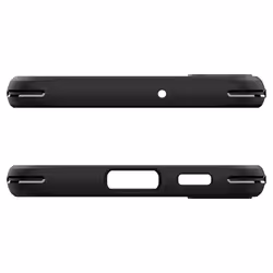 Spigen Rugged Armor 6.1" Housse Noir - Vue supplémentaire 8