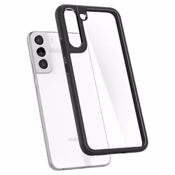 Spigen ACS03989 6.1" Housse Noir, Transparent