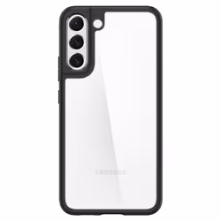 Spigen ACS03989 6.1" Housse Noir, Transparent