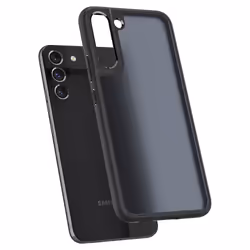 Spigen ACS03990 6.1" Housse Noir