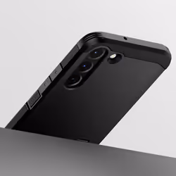 Spigen Tough Armor 6.1" Housse Noir