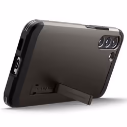 Spigen Tough Armor Military Grade, Housse, Samsung, Galaxy S22 5G, 15,5 cm (6.1"), Bronze