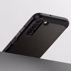 Spigen Tough Armor Military Grade 6.1" Housse Bronze