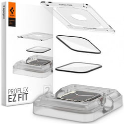 Spigen ProFlex EZ Fit Protection d'écran de montre