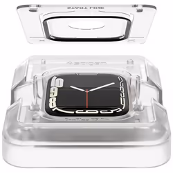 Spigen ProFlex EZ Fit Protection d'écran de montre - Vue supplémentaire 4