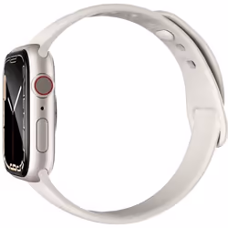 Spigen ProFlex EZ Fit Protection d'écran de montre - Vue supplémentaire 6