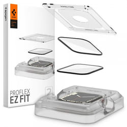 Spigen ProFlex EZ Fit Protection d'écran de montre