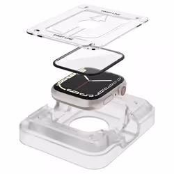 Spigen ProFlex EZ Fit Protection d'écran de montre