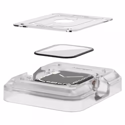 Spigen ProFlex EZ Fit Protection d'écran de montre