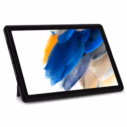 Spigen ACS04118 étui pour tablette 10.5" Housse Noir