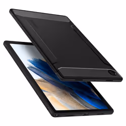 Spigen Rugged Armor 8" Housse Noir