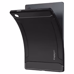 Spigen Rugged Armor 8" Housse Noir