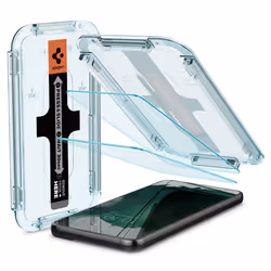Spigen AGL04145, Samsung, Galaxy S22 Plus 5G (2022), Transparent, 2 pièce(s)