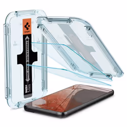Spigen Glas.tR EZ Fit