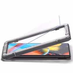 Spigen GLAS.tR V2 Protection d'écran transparent Google 1 pièce(s)