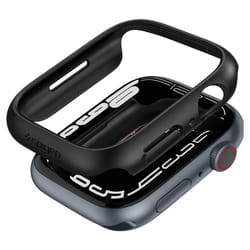 Spigen ACS04174 accessoire intelligent à porter sur soi Emplacement Noir Polycarbonate (PC)