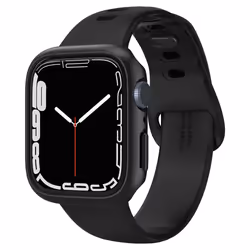 Spigen ACS04174 accessoire intelligent à porter sur soi Emplacement Noir Polycarbonate (PC)