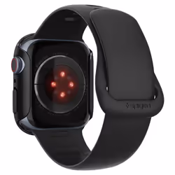 Spigen ACS04174 accessoire intelligent à porter sur soi Emplacement Noir Polycarbonate (PC) - Vue supplémentaire 5