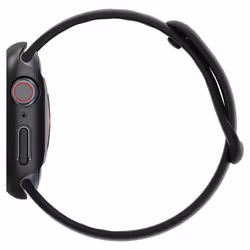 Spigen ACS04174 accessoire intelligent à porter sur soi Emplacement Noir Polycarbonate (PC) - Vue supplémentaire 6
