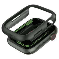 Spigen ACS04175 accessoire intelligent à porter sur soi Emplacement Vert Polycarbonate (PC)
