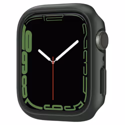 Spigen ACS04175 accessoire intelligent à porter sur soi Emplacement Vert Polycarbonate (PC)