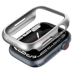 Spigen ACS04178 accessoire intelligent à porter sur soi Emplacement Graphite Polycarbonate (PC)
