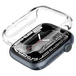 Spigen ACS04179 accessoire intelligent à porter sur soi Emplacement Transparent Polycarbonate (PC)