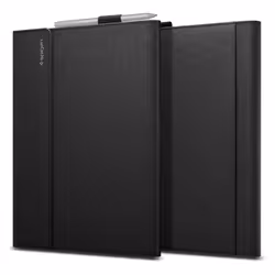 Spigen ACS04207 étui pour tablette 13" Folio porte carte