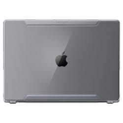 Spigen Thin Fit 16" Housse Transparent