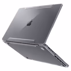 Spigen Thin Fit 16" Housse Transparent