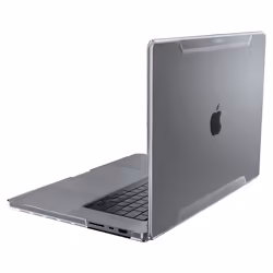 Spigen Thin Fit 16" Housse Transparent