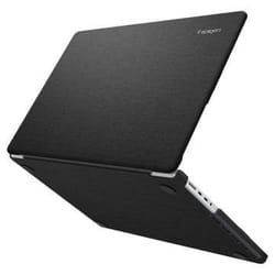 Spigen Urban Fit 16" Housse Noir
