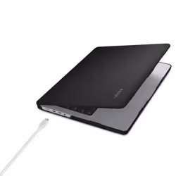 Spigen Urban Fit 16" Housse Noir