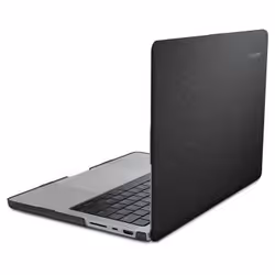 Spigen Urban Fit 14" Housse Noir