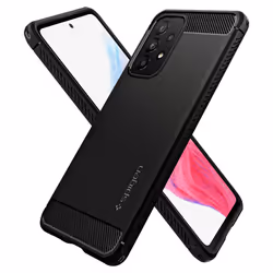 Spigen ACS04159 6.5" Housse Noir