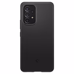 Spigen ACS04257 6.5" Housse Noir