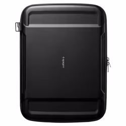 Spigen Rugged Armor Pro Pouch, Étui, 35,6 cm (14"), 584 g