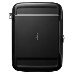 Spigen Rugged Armor Pro Pouch 14" Étui Noir