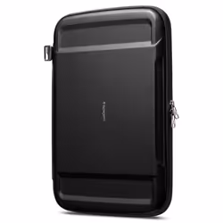 Spigen Rugged Armor Pro Pouch 14" Étui Noir