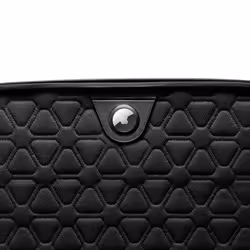 Spigen Rugged Armor Pro Pouch 14" Étui Noir