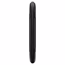 Spigen Rugged Armor Pro Pouch 14" Étui Noir - Vue supplémentaire 4