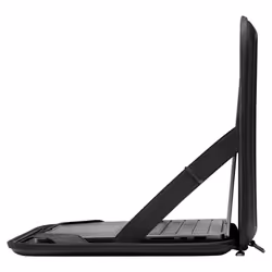 Spigen Rugged Armor Pro Pouch 14" Étui Noir - Vue supplémentaire 9
